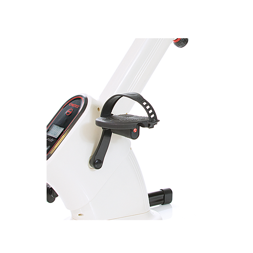 Motionscykel Gymstick Desk Bike